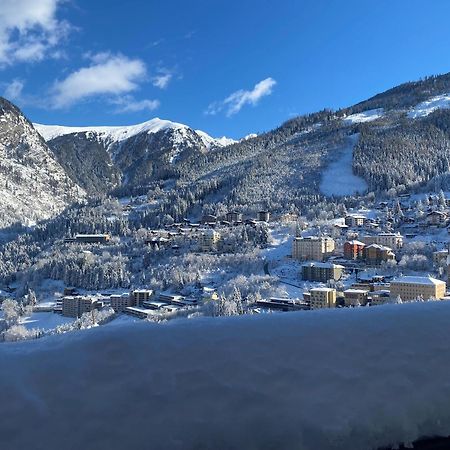 Franzls Panorama Appartements Bad Gastein Kültér fotó
